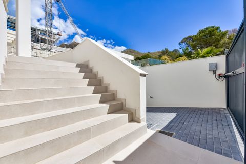 Villa i Finestrat, Alicante, Finestrat - € 1.900.000 | Ref: NBCB-90118 - foto 14