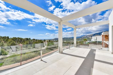 Villa i Finestrat, Alicante, Finestrat - € 1.900.000 | Ref: NBCB-90118 - foto 17