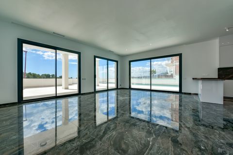 Villa i Finestrat, Alicante, Finestrat - € 1.900.000 | Ref: NBCB-90118 - foto 37