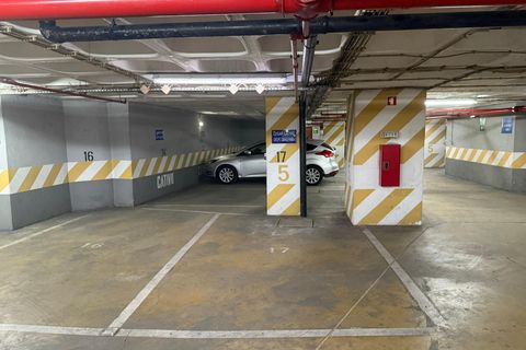 Espai d'estacionament a Lisbon, Lisbon, Lisbon - € 46.000 | Ref: RECH-5495/12758 - foto 3
