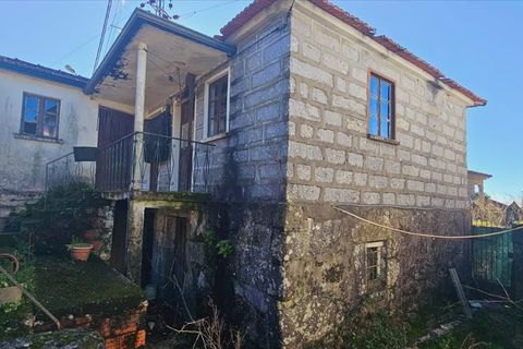 Villa a Fafe, Braga, Fafe - € 57.000 | Ref: GRRE-00059/12758 - foto 2