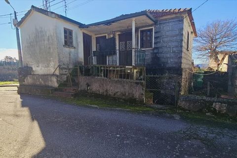 Villa a Fafe, Braga, Fafe - € 57.000 | Ref: GRRE-00059/12758 - foto 3