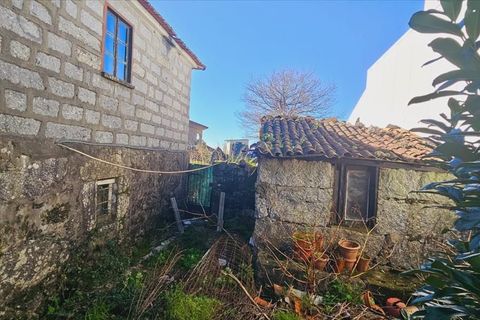 Villa a Fafe, Braga, Fafe - € 57.000 | Ref: GRRE-00059/12758 - foto 4