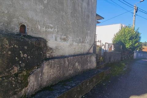 Villa a Fafe, Braga, Fafe - € 57.000 | Ref: GRRE-00059/12758 - foto 5