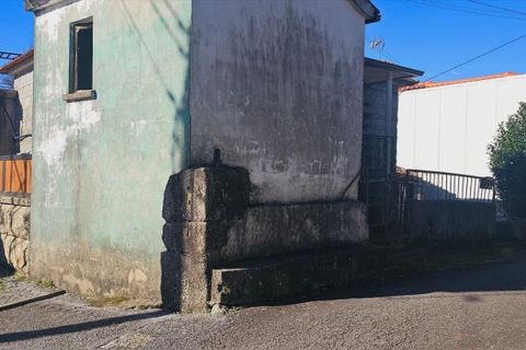 Villa a Fafe, Braga, Fafe - € 57.000 | Ref: GRRE-00059/12758 - foto 6