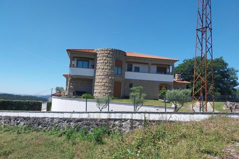 Villa a Fafe, Braga, Fafe - € 185.000 | Ref: GRRE-00060/12758 - foto 2