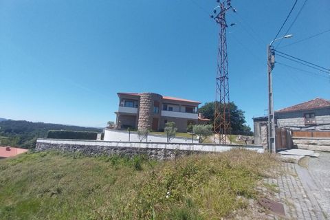 Villa a Fafe, Braga, Fafe - € 185.000 | Ref: GRRE-00060/12758 - foto 3