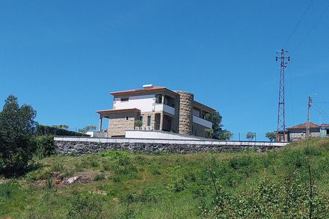 Villa a Fafe, Braga, Fafe - € 185.000 | Ref: GRRE-00060/12758 - foto 4