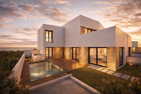 Villa i Bigastro, Alicante, Bigastro - € 368.000 | Ref: P33145 - foto 1