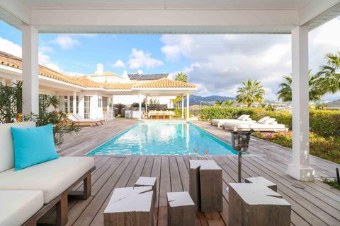 Villa a Benahavis, Malaga, Benahavis - € 1.850.000 | Ref: TPG1118/12190 - foto 6