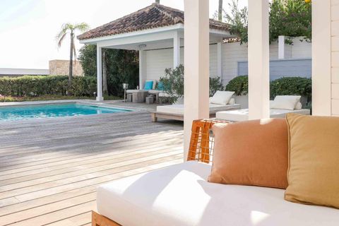 Villa a Benahavis, Malaga, Benahavis - € 1.850.000 | Ref: TPG1118/12190 - foto 8
