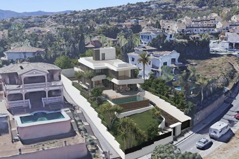 Villa i Marbella, Malaga, Marbella - € 3.200.000 | Ref: TPG1119/12190 - foto 12