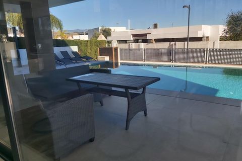 Villa a Estepona, Malaga, Estepona - € 1.440.000 | Ref: TPG1158/12190 - foto 12