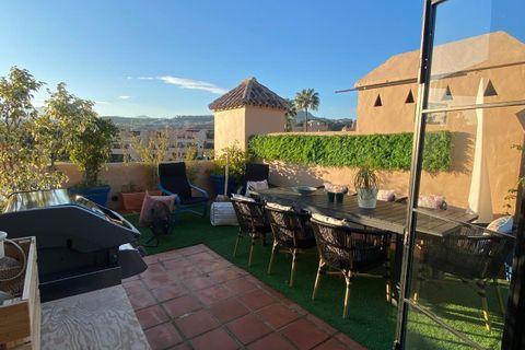 Penthouse i Estepona, Malaga, Estepona - € 835 000 | Ref: TPG1184/12190 - foto 15