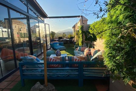 Penthouse i Estepona, Malaga, Estepona - € 835 000 | Ref: TPG1184/12190 - foto 18