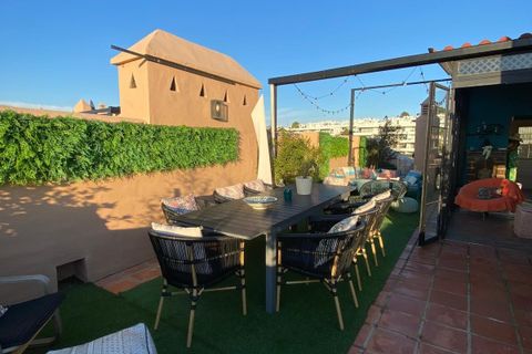 Penthouse i Estepona, Malaga, Estepona - € 835 000 | Ref: TPG1184/12190 - foto 21