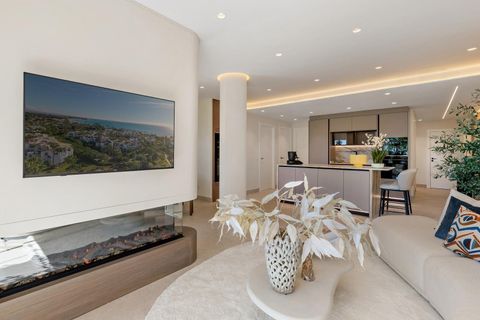 Leilighet i Estepona, Malaga, Estepona - € 1 495 000 | Ref: TPG1190/12190 - foto 9