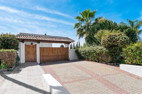 Villa i Benahavis, Malaga, Benahavis - € 2.690.000 | Ref: TPG1199/12190 - foto 5