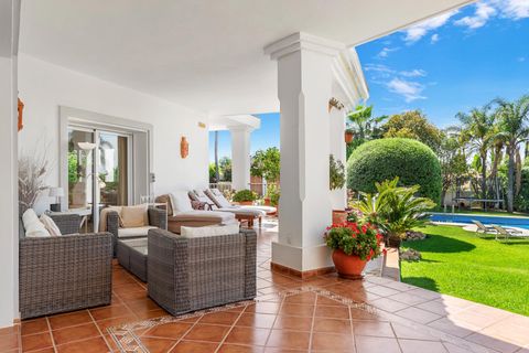 Villa i Benahavis, Malaga, Benahavis - € 2.690.000 | Ref: TPG1199/12190 - foto 14