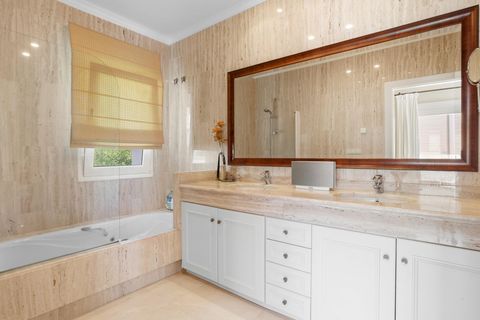 Villa i Benahavis, Malaga, Benahavis - € 2.690.000 | Ref: TPG1199/12190 - foto 27