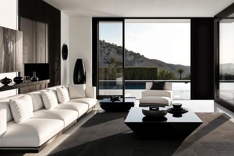 Villa i Mijas, Malaga, Mijas - € 3.685.000 | Ref: TPG1205/12190 - foto 2