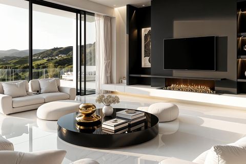 Villa i Mijas, Malaga, Mijas - € 3.685.000 | Ref: TPG1205/12190 - foto 3