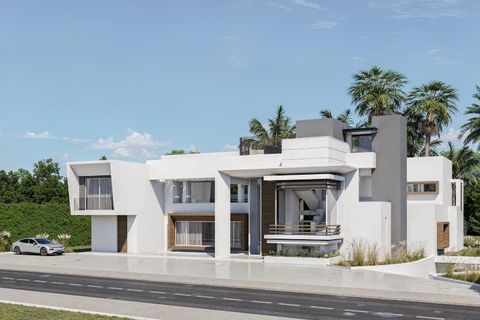 Villa a Marbella, Malaga, Marbella - € 8.900.000 | Ref: TPG1186/12190 - foto 4