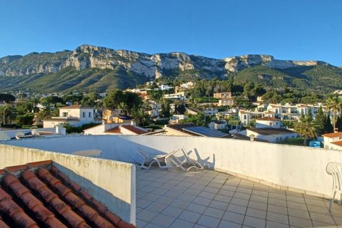 Villa i Denia, Alicante - foto 2