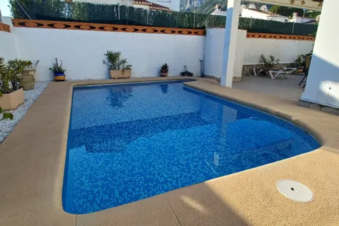 Villa i Denia, Alicante - foto 4