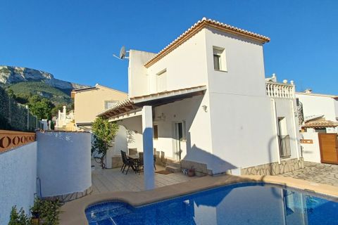 Villa i Denia, Alicante - foto 5