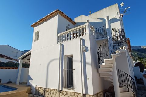 Villa i Denia, Alicante, Denia - € 425.000 | Ref: 1675 - foto 6