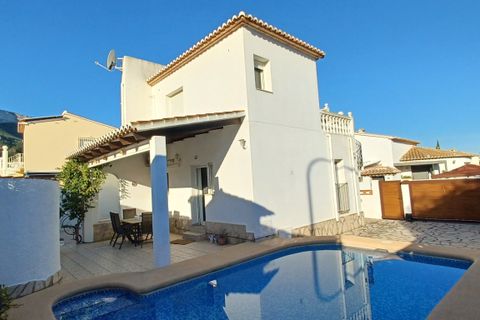 Villa i Denia, Alicante, Denia - € 425.000 | Ref: 1675 - foto 7