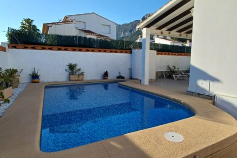 Villa i Denia, Alicante, Denia - € 425.000 | Ref: 1675 - foto 10