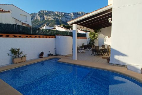 Villa i Denia, Alicante, Denia - € 425.000 | Ref: 1675 - foto 11