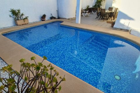 Villa i Denia, Alicante, Denia - € 425.000 | Ref: 1675 - foto 12