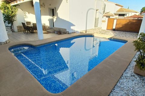 Villa i Denia, Alicante, Denia - € 425.000 | Ref: 1675 - foto 14
