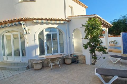 Villa i Denia, Alicante, Denia - € 425.000 | Ref: 1675 - foto 16
