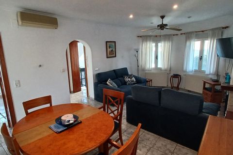 Villa i Denia, Alicante, Denia - € 425.000 | Ref: 1675 - foto 23