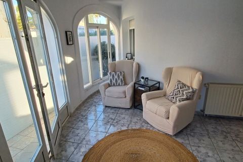 Villa i Denia, Alicante, Denia - € 425.000 | Ref: 1675 - foto 31