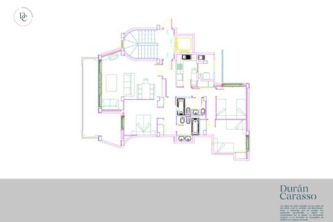 Lejlighed i Sitges, Barcelona, Sitges - € 695.000 | Ref: 6355 - foto 50