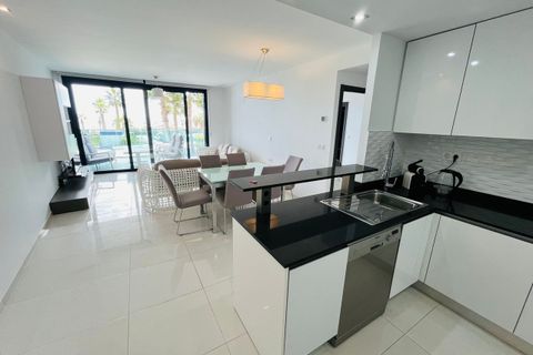 Apartament a Punta Prima, Alicante, Punta Prima - € 469.950 | Ref: 745530 - foto 5