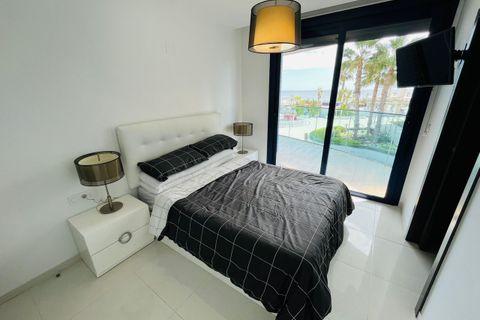 Apartament a Punta Prima, Alicante, Punta Prima - € 469.950 | Ref: 745530 - foto 14