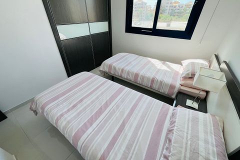 Apartament a Punta Prima, Alicante, Punta Prima - € 469.950 | Ref: 745530 - foto 19