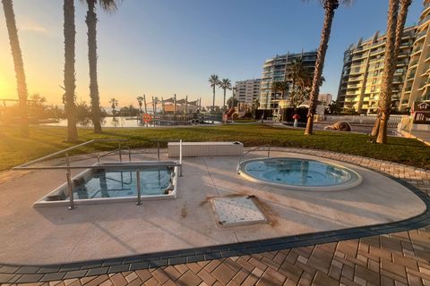 Apartament a Punta Prima, Alicante, Punta Prima - € 469.950 | Ref: 745530 - foto 32