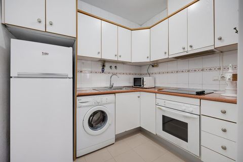 Bungalow i Torrevieja, Alicante, Torrevieja - € 135.000 | Ref: 781177 - foto 15