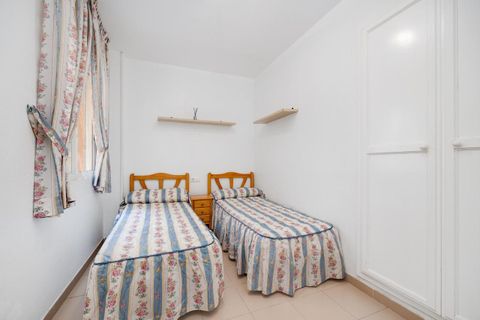 Bungalow i Torrevieja, Alicante, Torrevieja - € 135.000 | Ref: 781177 - foto 16