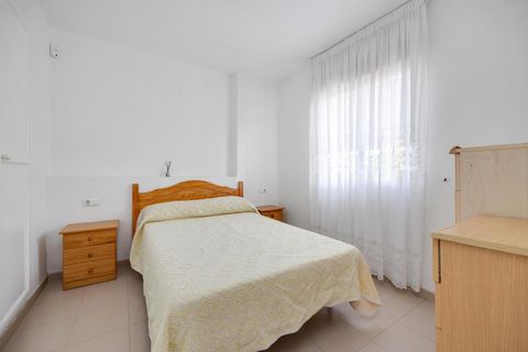 Bungalow i Torrevieja, Alicante, Torrevieja - € 135.000 | Ref: 781177 - foto 20