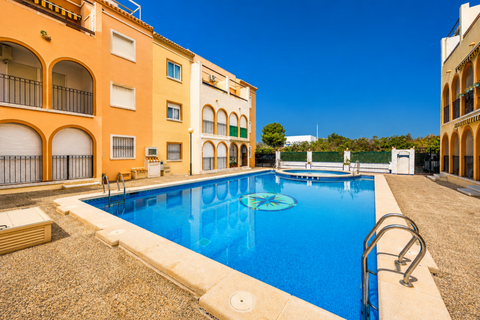 Bungalow i Torrevieja, Alicante, Torrevieja - € 135.000 | Ref: 781177 - foto 24