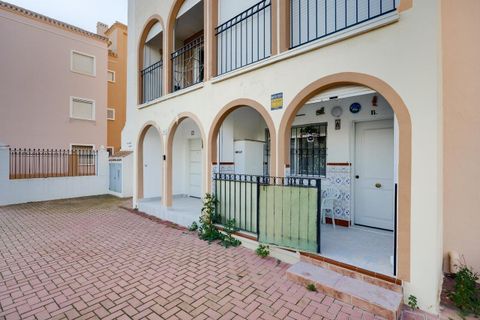 Bungalow i Torrevieja, Alicante, Torrevieja - € 135.000 | Ref: 781177 - foto 28