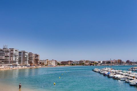 Bungalow i Torrevieja, Alicante, Torrevieja - € 135.000 | Ref: 781177 - foto 32